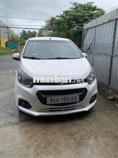 Chevrolet Spark 2017 1.2 LS - 130000 km