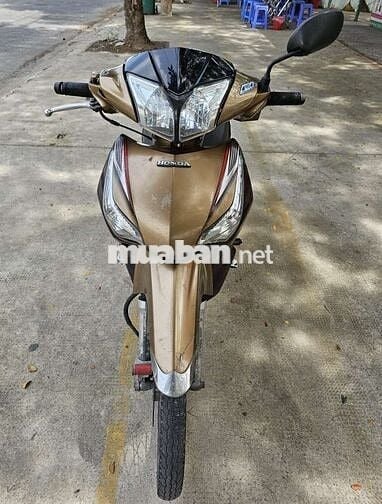 HONDA FUTURE 125 Fi .BSTP Xe Đẹp Máy Êm Giá Rẻ