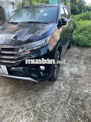 Toyota Rush 2021 - 62300 km