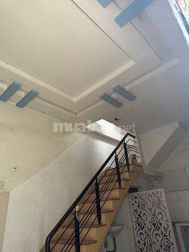 CẦN BÁN NHÀ TRUNG TÂM PHÚ NHUẬN