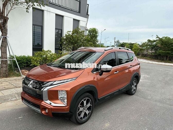 Mitsubishi Xpander Cross 2021 AT - 50000 km