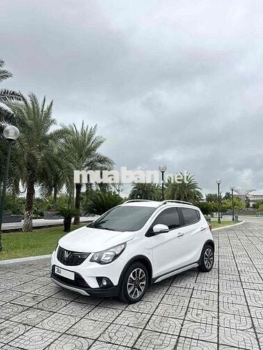 VinFast Fadil 2021 1.4 AT Plus - 26000 km