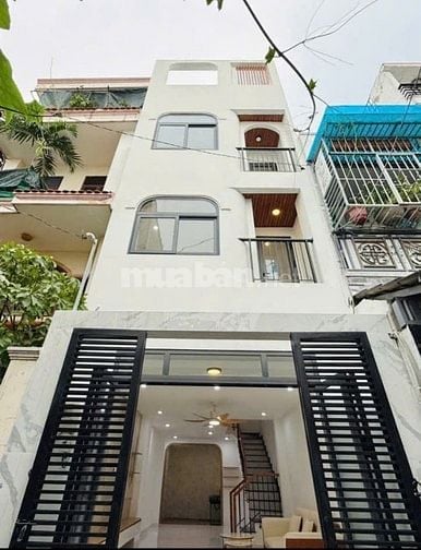 BÁN NHÀ ÂU DƯƠNG LÂN, P3, Q8. 1T2L 60M2 ĐƯỜNG 6M . SHR - LH 0964463720