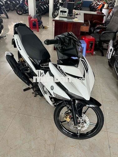 exciter 150