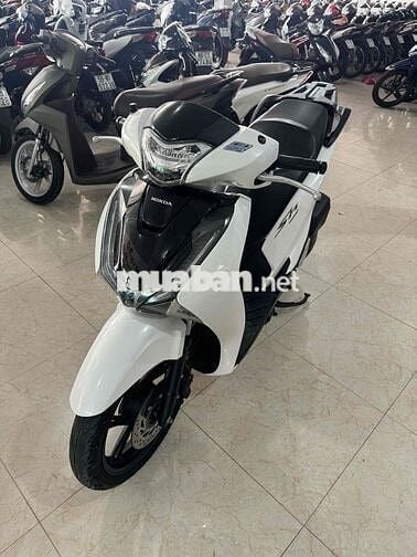 sh125 abs