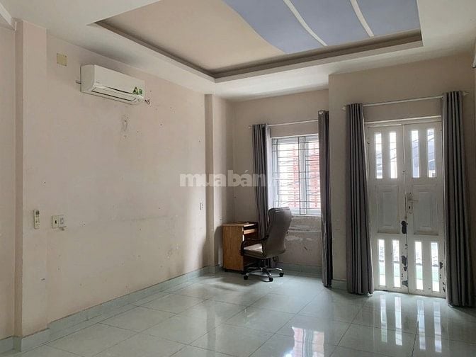 Cho thuê nhà HXT thông đường số 9, P 9, Gò Vấp, Hồ Chí Minh