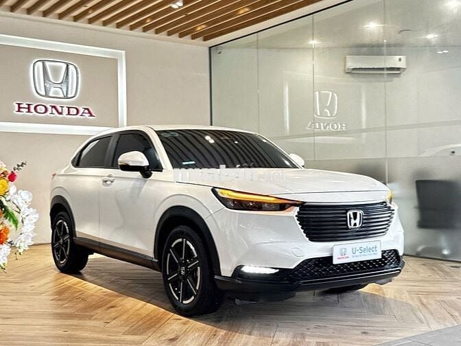 Honda HRV G Lướt Sắp Về