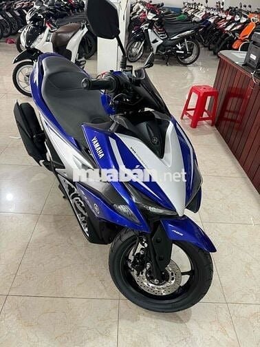 nvx1555 abs 2018