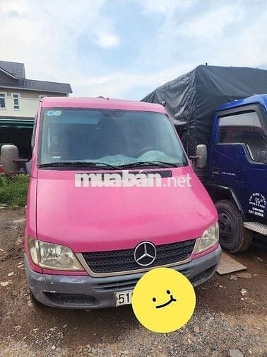 CHO THUÊ XE TẢI VAN 6 CHỔ 900KG