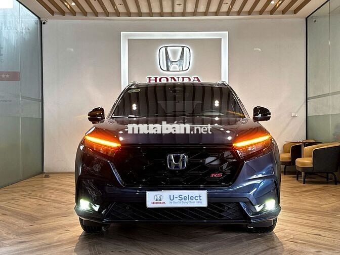 Honda CR V 2024  - 9999 km