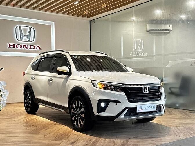 Honda BR-V 2023  - 7600 km