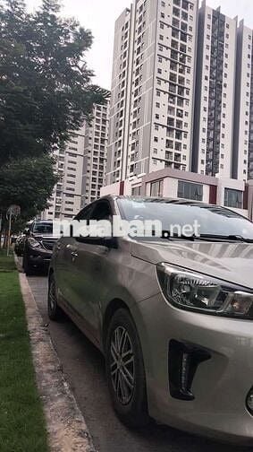 Bán con xe kia duluxe 1.4 số tự động 5 chỗ 2020