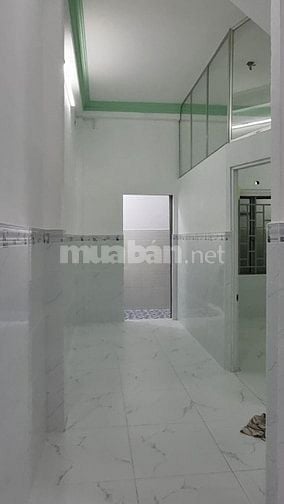 Cho thuê nhà nguyên căn tại THỦ ĐỨC...