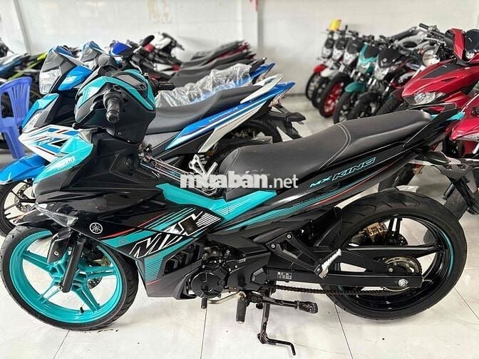 MXKING 150