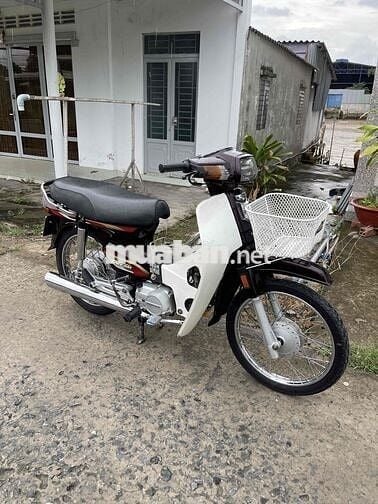 Cần bán xe supper dream dọn mộc zin đẹp