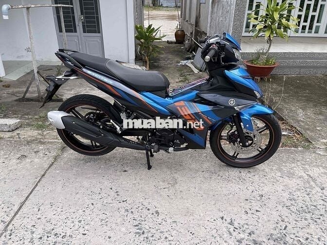 Cần Bán Ex Led Máy Zin Đk 2022 Đẹp Keng