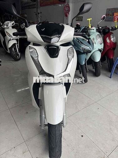 SH 125 CBS