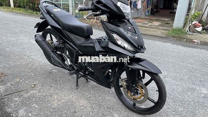 Honda Winner v1 kiểng nhẹ máy zin gốc lai vung