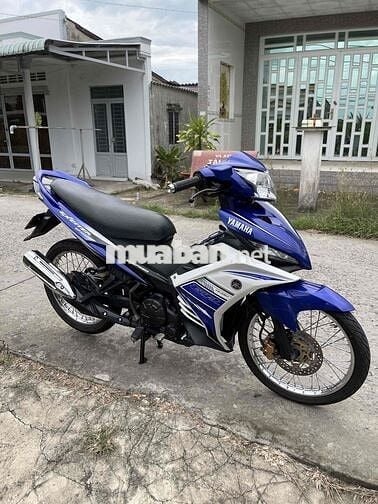 Cần Bán Ex 135 Máy Làm zin êm