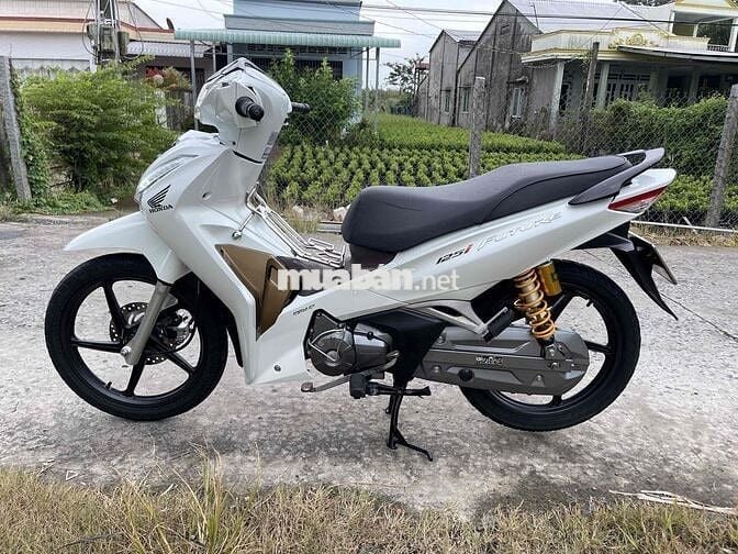 Cần Bán Future Led Đẹp Còn Keng