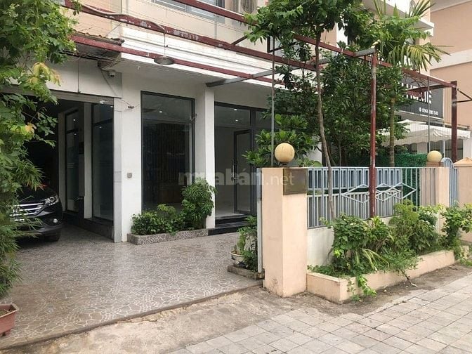 BIỆT THỰ VIP DƯƠNG NỘI– AN PHÚ SHOP VILLA– KINH DOANH ĐỈNH - GIÁ 76TỶ