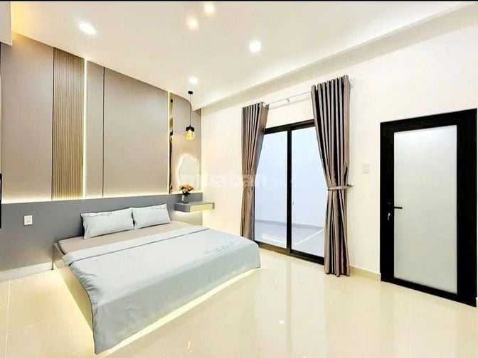 Đi định cư nước ngoài bán nhanh Nhà Trương Văn Hải ,  Quận 9