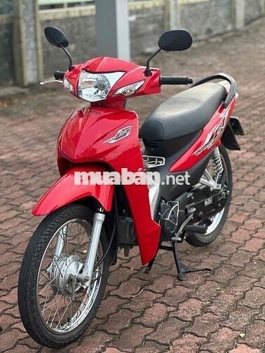 Wave A 110 2023 - Biển số thành phố - Chính Chủ