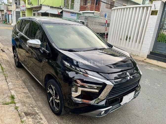 Xpander AT Pre 2022- chính chủ- 69.000km