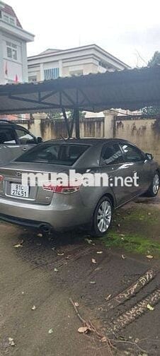 Kia Fote Ex sx 2013 số sàn xe công chức