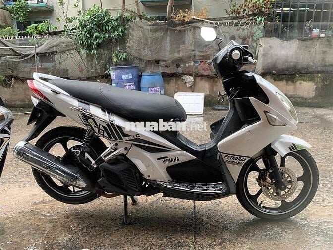 Nouvo 4 máy êm, mạnh vọt