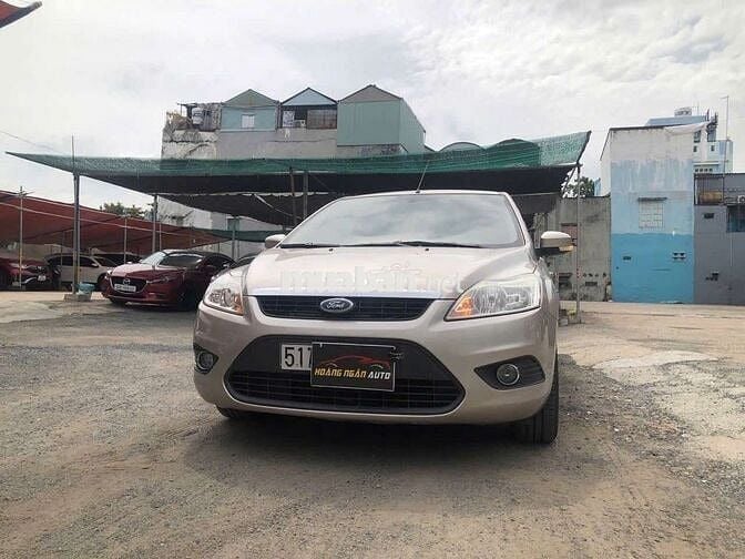 Ford Focus 1.8 AT Hatchback sx2011 - 82000 km