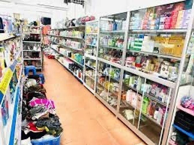 Cửa Hàng Tổng Hợp Tuyển NV Bán Hàng ,Tạp vụ ,Bảo Vệ ,Phụ Kho 