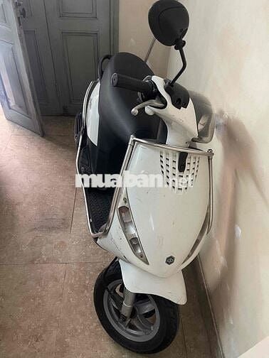 Thanh lý xe Piaggio Zip mới đẹp chạy ngon