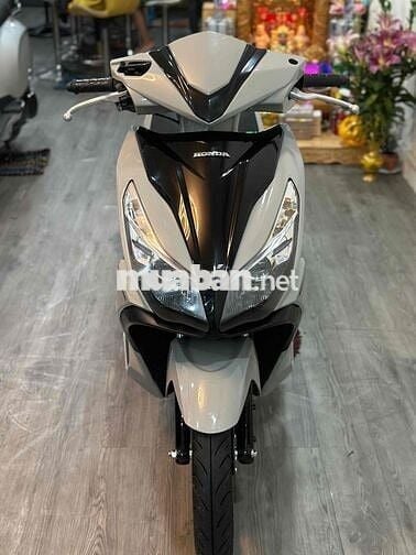 Ab 125 xám xi măng siêu đẹp máy rin nợ xấu đưa 7tr