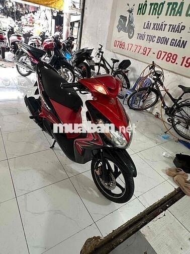 Yamaha Luvias Bstp máy zin êm