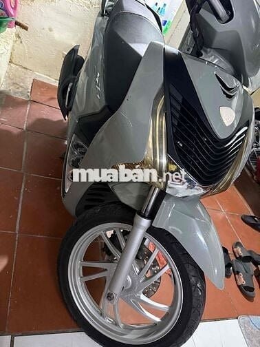 SH 125 Giá Tốt