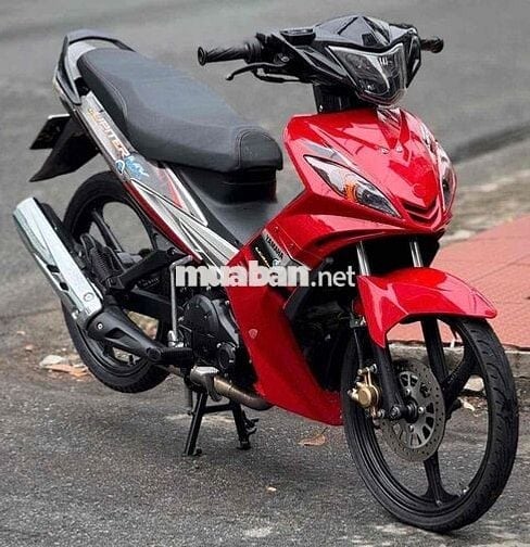 Exciter 2008 Trả Trước 25Tr Góp Bao Nợ Xấu