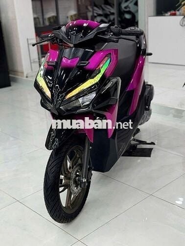 HONDA VARIO 125 2024 XE MỚI