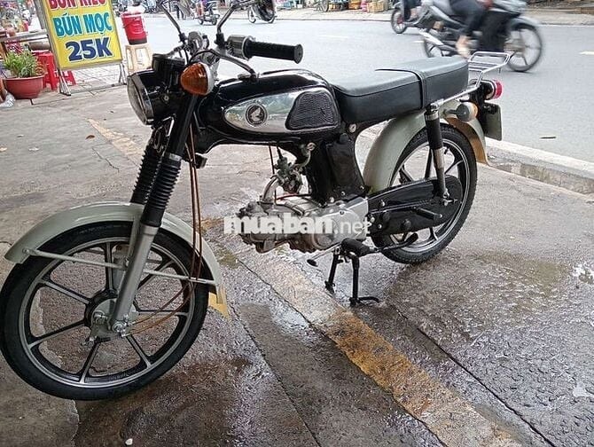 Bán Honda 67 bs đẹp