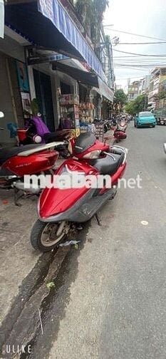Honda nhập khẩu