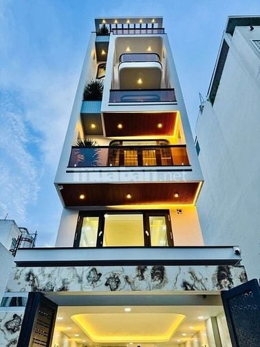 Ngộp bank bán gấp nhà Đặng Thanh Hiếu,Phú Hữu, Q9. Chỉ 2,46tỷ. Hẻm 6m