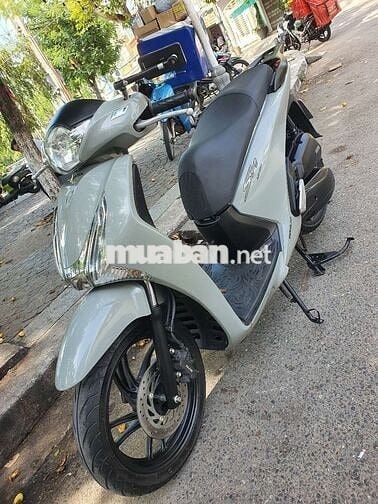 xe sh 125 đk 2013 chính chủ