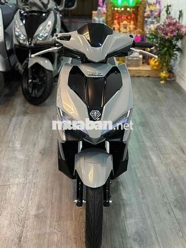 Ab 125 2019 xám xi măng khoá ga nợ xấu đưa 9 trieu