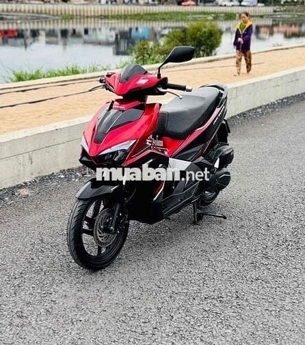 honda ab 125cc bstp 9 chủ xe máy zin êm 9 chủ