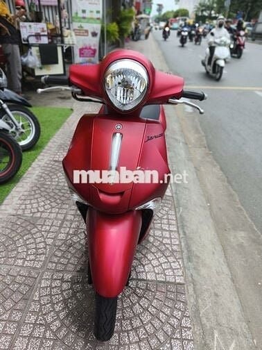 Janus 125cc 2020 bs 59S3-46331