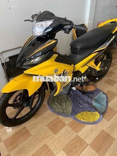 Exciter 50cc