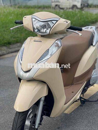 Honda Lead chính chủ biển Hn ko đi cần bán