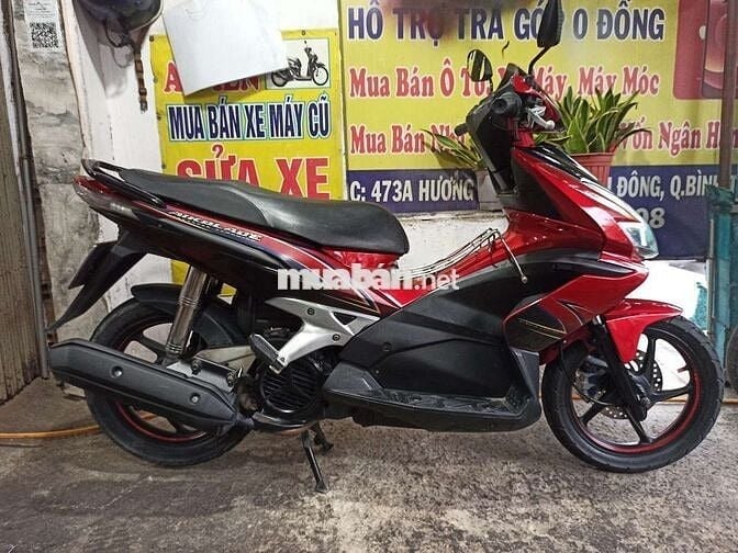AB XĂNG CƠ 12-2008 BSTP GTHL 46767 XE FUL NEW KENG