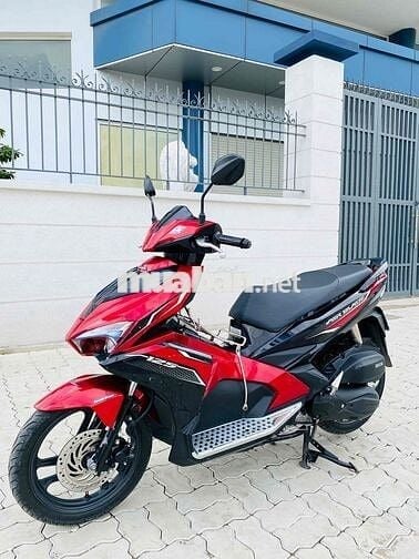 Honda AirBlade 125 Led Fi 2019 Bstp chính chủ