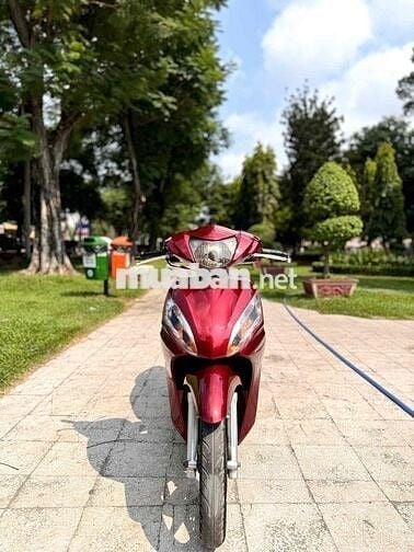 Vision 110 2013 bstp 9c, máy êm ru xe đẹp - có góp